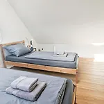 Alfa Stuttgart 3Br 5 Beds Netflix Inet Ebk Wasen