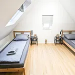 Alfa Stuttgart 3Br 5 Beds Netflix Inet Ebk Wasen