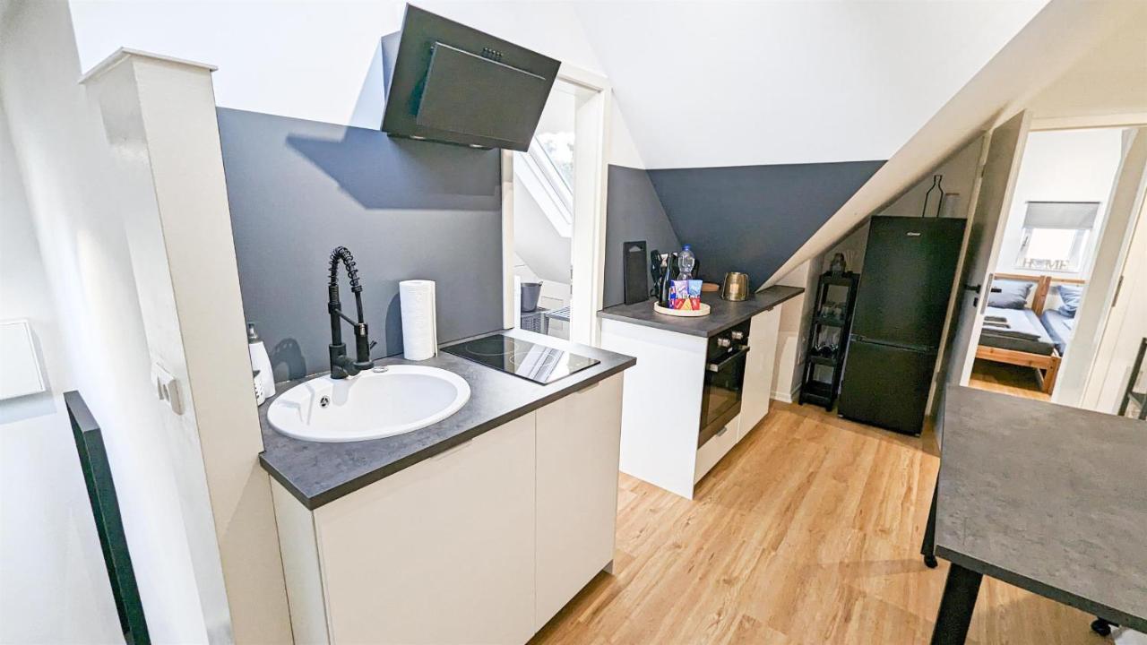 Alfa 3br 5 Beds Netflix Inet Ebk Wasen * Stuttgart