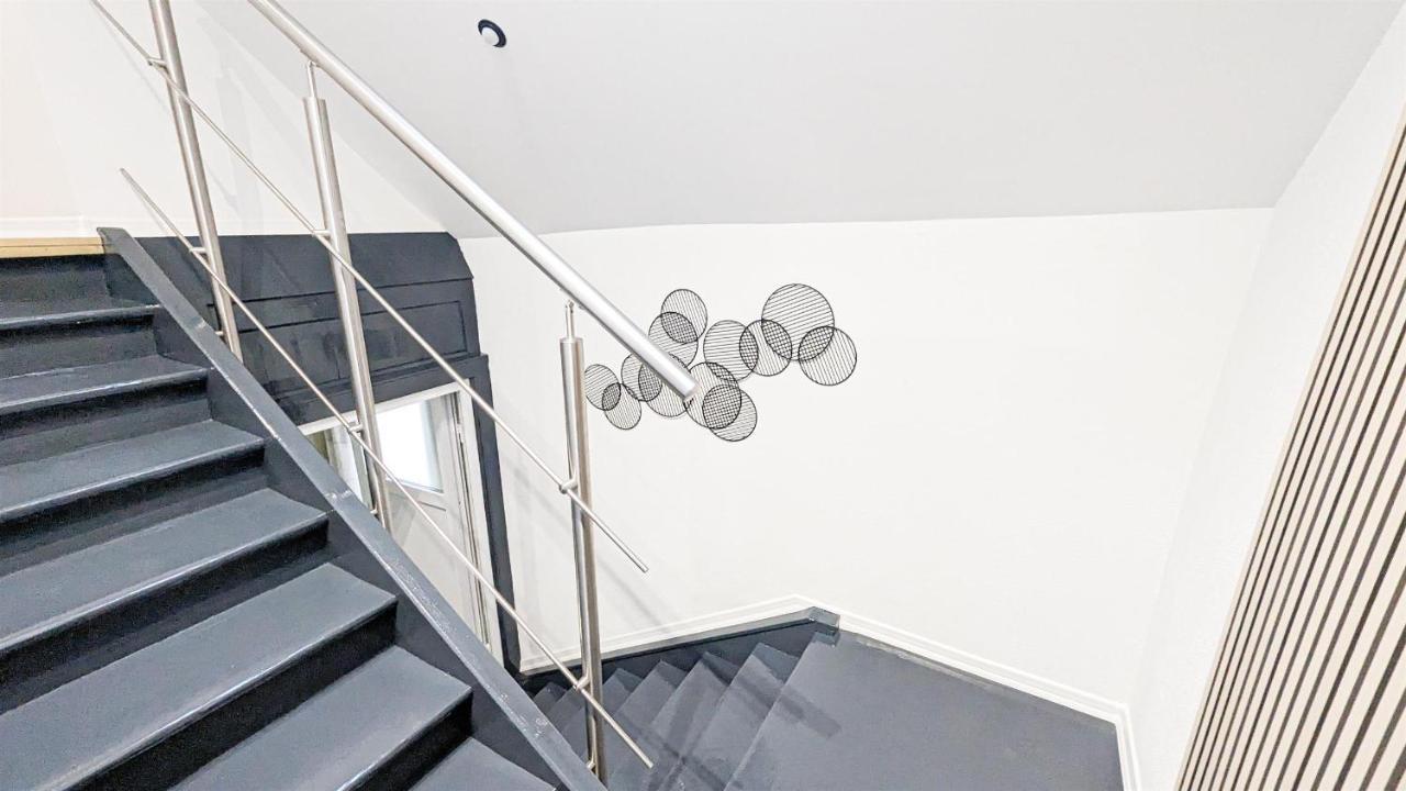 Alfa 3br 5 Beds Netflix Inet Ebk Wasen Apartment Stuttgart