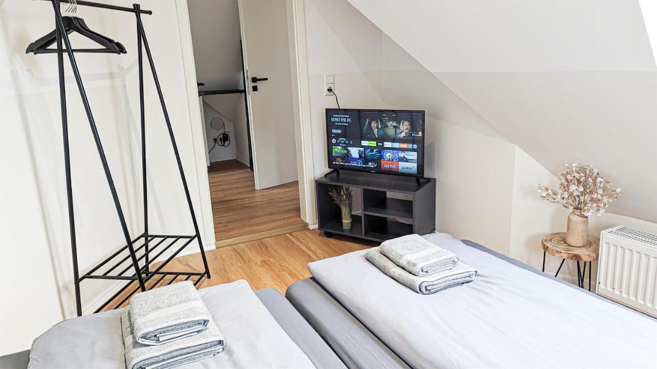 Apartment Alfa 3br 5 Beds Netflix Inet Ebk Wasen *