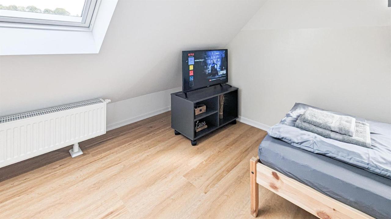 Alfa 3br 5 Beds Netflix Inet Ebk Wasen