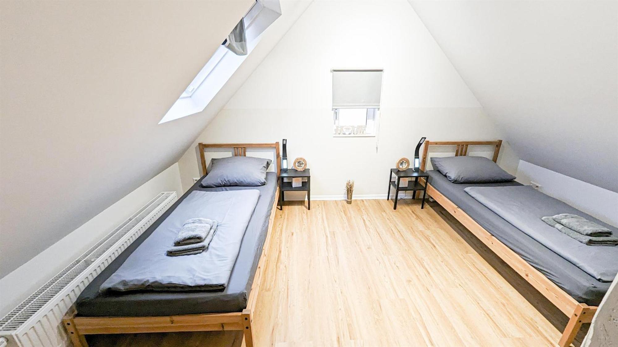 Alfa 3br 5 Beds Netflix Inet Ebk Wasen Stuttgart